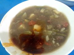 -刘老虎肉丸糊辣汤(总店)
