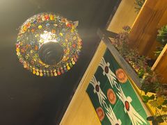 -丝路疆味新疆喀什餐厅(保利广场对面金地太阳城店)