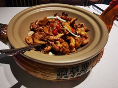-绿草地·湘菜(7mall店)