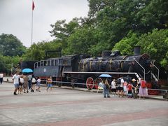 -柳州工业博物馆