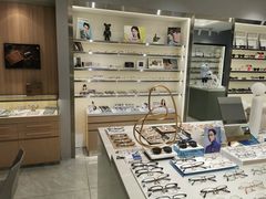 -视野联行眼镜·蔡司·尼康·授权优选门店(青浦宝龙店)