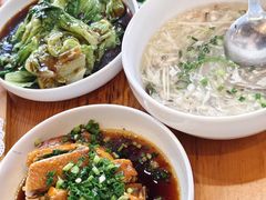 -百家鲜·杭帮菜