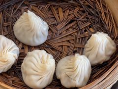 -锡笼记·无锡小笼(方塔店)