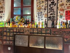 -三杯赤運·中式小酒馆(所城里店)
