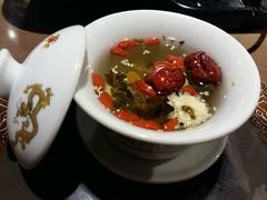 -龙门烤鱼(东方宝泰店)