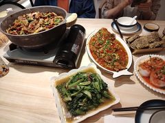 -香缇小院私房菜(盐务街店)