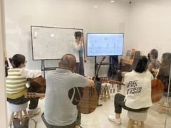 -小确幸吉他(北大街校区)