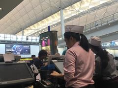 -太兴烧味餐厅(香港机场店)