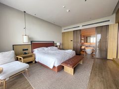 -三亚亚龙湾万豪度假酒店