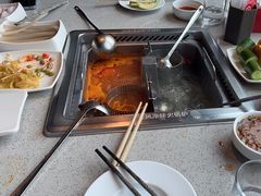 -海底捞火锅 (利舞台广场店)