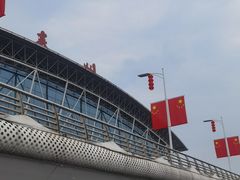 -泰州站