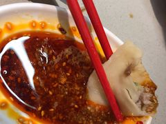 -喜家德虾仁水饺(华强天虹店)