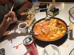 -七八冷面·延边朝鲜族美食(圣熙八号店)