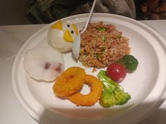 -兰湘子·湘菜小炒(济南领秀城店)
