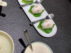-蝴蝶里·粤菜·点心(滨江龙湖店)