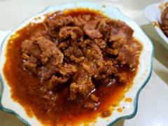 -满口香饭店