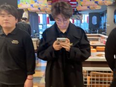 -前门·鲜肉火锅(长风店)