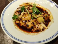 -涌上外婆桥(南塘店)