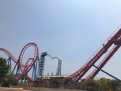 -厦门方特梦幻王国