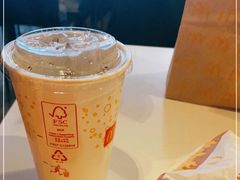 -麦当劳(双榆树店)