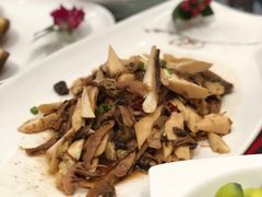 -绍兴饭店知遇楼(环山路店)