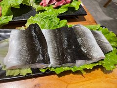 -牛炙烤肉(车公庙店)