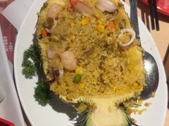 -避风塘(宝山万达店)