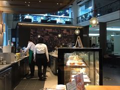 -星巴克(北京西大望路温特莱店)