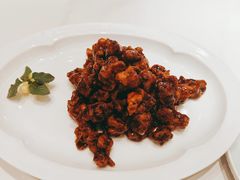 糖醋排骨-虎哥私房菜(馒头山店)