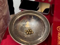 -海底捞火锅(枫蓝国际购物中心店)