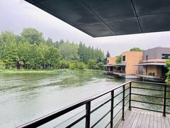 -上海怡沁园度假酒店