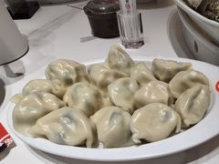 -双合园·海鲜水饺青岛菜(九水东路店)