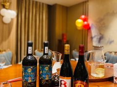 -燕郊烧鸽子(酷车小镇店)