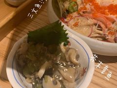 -初居食屋日式料理(万象城购物中心店)