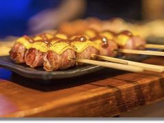 -鸟串烧Yakitori