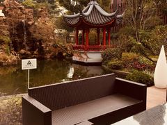 -上海虹桥宾馆·SLIDER(郁锦香店)