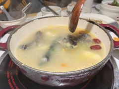 -黑鸡小馆(金源店)