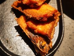 -老头儿油爆虾(星光一期店)