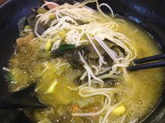 -渝和喵叔米线(南坪万达店)