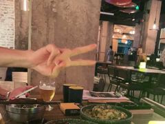 -岔巴精酿啤酒餐吧(南屏街店)