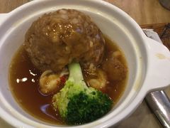 -海盗虾饭·剥好的小龙虾饭(SOHO尚都店)