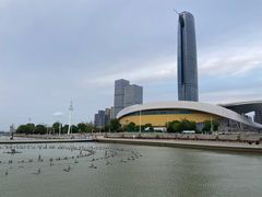 -苏州湾体育公园