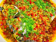 -吉香碳烤生蚝(仙霞路店)