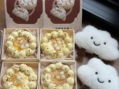 -富贵面包公司(运河店)