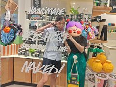 -LUSH(威尼斯人店)