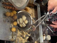 -香酥鸡排(京汉大道店)