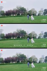 -雪中彩影婚纱摄影·微光艺术中心