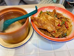 -子固路老南昌拌粉(凯德星贸店)