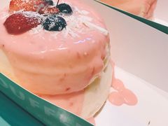 -狐狸和向日葵(北京路店)