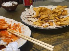 -神仙钵湘香土菜馆(光华路店)